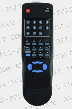 Пульт для телевизора Orion RC-5691 [DIST-954]