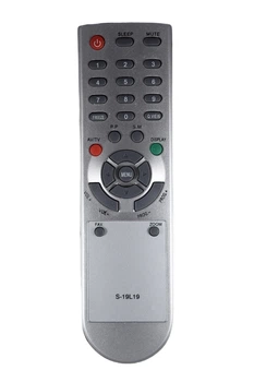 Пульт для телевизора ERISSON 32LS16 [DIST-3714]