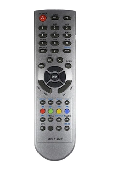 Пульт для телевизора ELENBERG E29Q700A [DIST-4081]