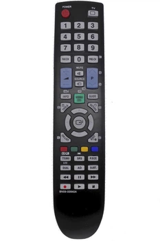Пульт для телевізора Samsung BN59-00940A Чорний [DIST-2286]