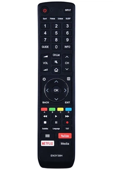 Пульт для телевизора Hisense EN3Y39H [DIST-2102]