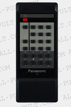 Пульт для телевізора Panasonic EUR64584 [DIST-961]