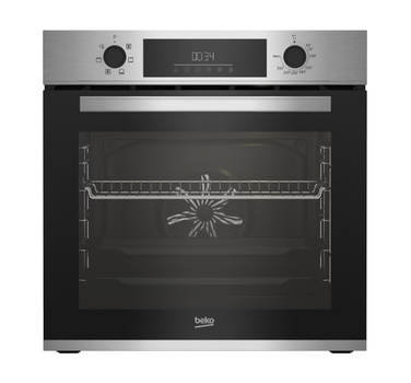 Духова шафа електрична Beko (BBIE123002XD)