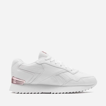 Женские кроссовки Reebok Glide Ripple 100005967 40.5 Белые (4066748729463)