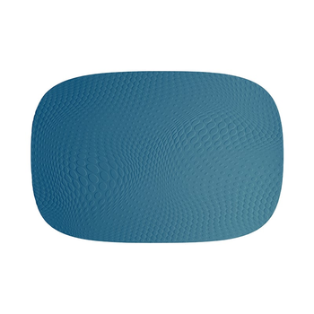 Сервірувальна серветка-килимок Aida Karim Rashid Blueberry 1 шт (5709554136061)
