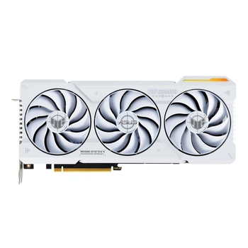 Відеокарта ASUS TUF-RTX4070TI-O12G-WHITE-GAMING (12GB GDDR6X OC)
