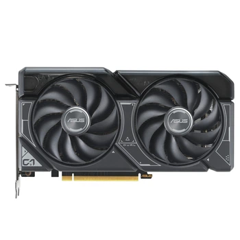 Відеокарта ASUS DUAL-RTX4060TI-16G (16GB GDDR6)