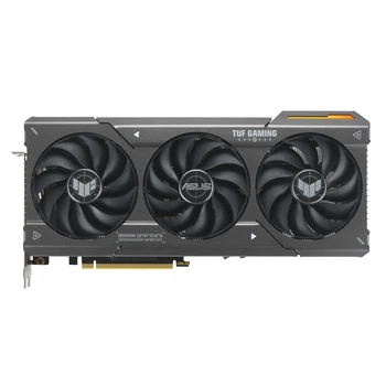 Відеокарта ASUS TUF-RX7600XT-O16G-GAMING (8GB GDDR6 OC)