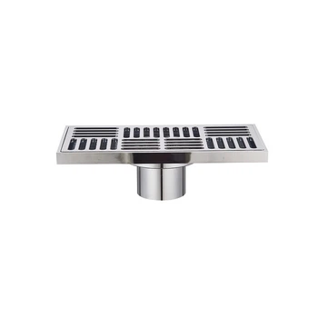 Душевой трап KOER FD11-100x200-180 (прямой отвод) (KR3418)