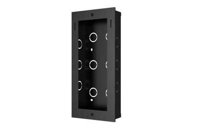 Монтажна коробка для врізного монтажу Akuvox X912 Installation Kit In Wall (281250)
