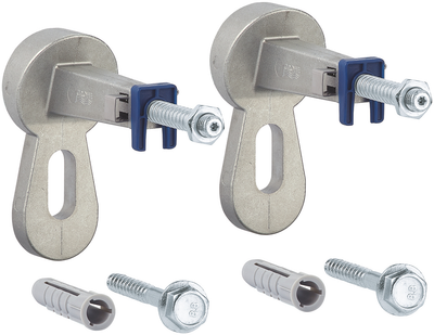 Комплект для крепления инсталляции GROHE Rapid SL Slim 39699000