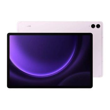 Samsung Galaxy Tab S9 FE Plus Wi-Fi 12/256GB Lavander (SM-X610N) Refurbished