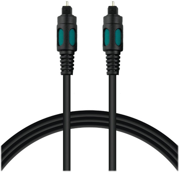 Kabel optyczny audio DPM 1.5 m (BMEHD04)