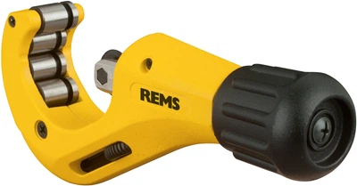 Труборіз Rems Cu-Inox для неіржавких, мідних і алюмінієвих труб 3-42 мм (113330)