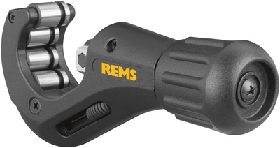 Труборіз Rems PAC Cu для мідних труб 3-35 мм (113340)