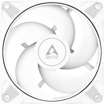 Вентилятор для корпусу Arctic P12 MAX White (ACFAN00293A)