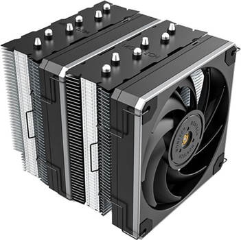 Кулер Montech Metal DT24 Base (Metal DT24 Base)