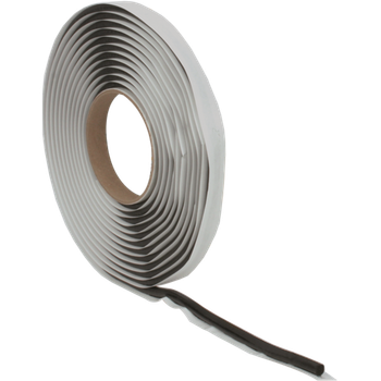 Герметизуючий бутиловий шнур СТК Butyl Cord 6 (11м) Black
