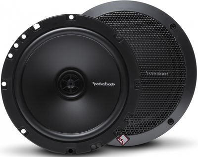 Коаксіальна акустика Rockford Fosgate Prime R1675X2