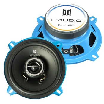 Коаксіальна акустика UAudio Patron P5X