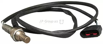 Лямбда-зонд (4 конт.) AUDI A4/A6/PASSAT 2.0-5.0 04-12, JP Group (1193802600)