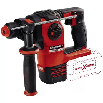 Перфоратор Бесщеточный Einhell HEROCCO 18/20 (4513900)