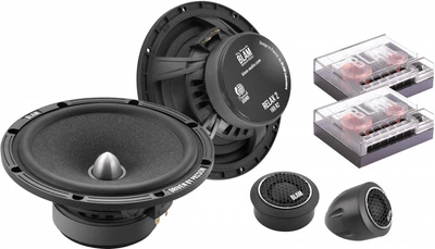 Компонентна акустика Blam 165 R2X