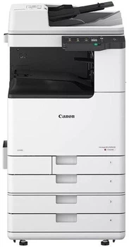 Многофункциональное устройство А3 цветное Canon iRC3326i с Wi-Fi