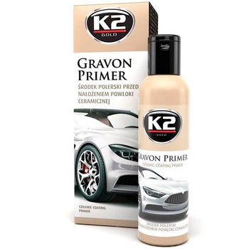 Праймер для керамического покрытия K2 Gravon Primer (G037) 140г