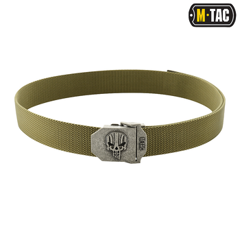 M-Tac ремень Месник Olive