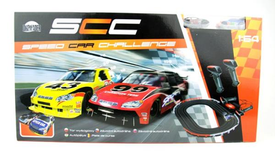 Автотрек Dromader SCC Speed Car Challenge (6900360029533)
