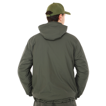 Куртка тактична SP-Sport TY-9408 Оливковий розмір: L