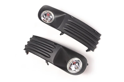 Протитуманні фари з LED лампою для Volkswagen T5 Transporter 2003-2010