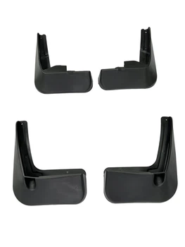 Бризковики Citroen C4 2010-2018 BLIK Тайвань BR-264