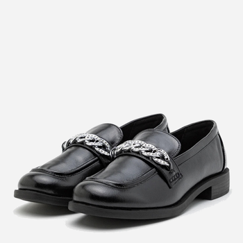 Loafersy damskie