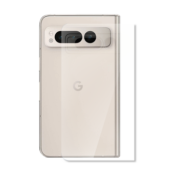 Захисна плівка StatusSKIN для Google Pixel Fold Корпус Матова Pro