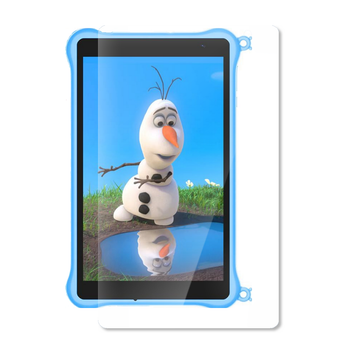 Захисна плівка StatusSKIN для Blackview tab 50 kids Екран Глянцева Lite