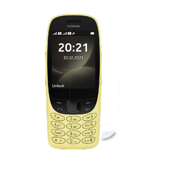 Захисна плівка StatusSKIN для Nokia 6310 2021 Екран Глянцева Titan