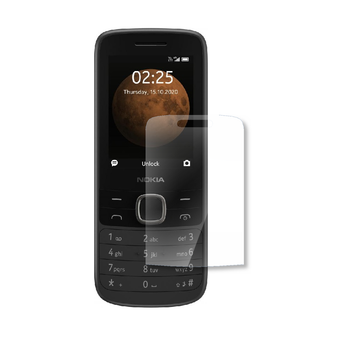 Захисна плівка StatusSKIN для Nokia 225 4G Екран Глянцева Ultra