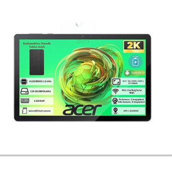 Захисна плівка StatusSKIN для Acer Iconia Tab P10 Екран Матова Lite