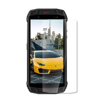 Захисна плівка StatusSKIN для Ulefone Armor 15 Екран Глянцева Ultra