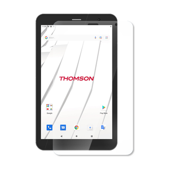 Захисна плівка StatusSKIN для Thomson TEO 8 Екран Глянцева Lite