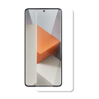 Захисна плівка StatusSKIN для Xiaomi Redmi Note 13 Pro Plus Екран Глянцева Pro