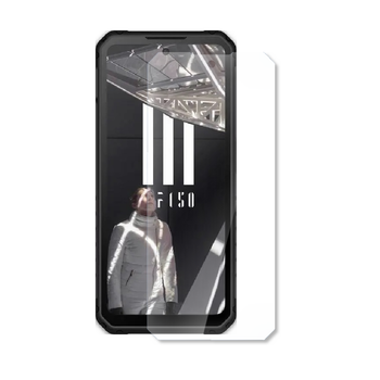 Захисна плівка StatusSKIN для Oukitel F150 Raptor Екран Глянцева Ultra