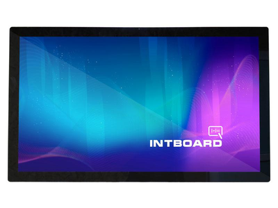 Інтерактивний моноблок INTBOARD 32″