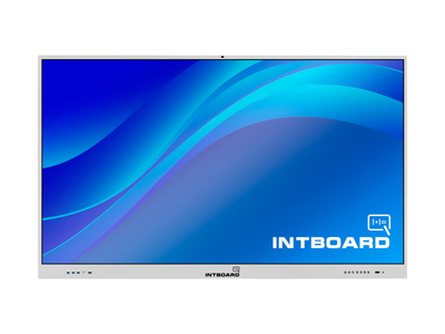 Інтерактивна панель INTBOARD GT86CF W (OPS/i5/RAM8Gb/SSD256)