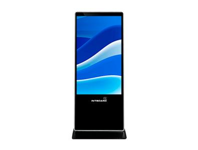 Інтерактивний кіоск INTBOARD INFOCOM ST 43″ (Capacitive)