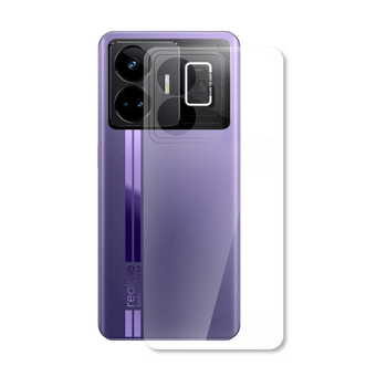 Захисна плівка StatusSKIN для Realme GT3 Корпус Глянцева Lite