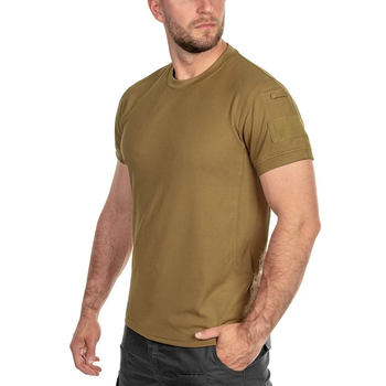 Футболка Helikon-Tex TACTICAL - TopCool, Coyote 3XL/Regular (TS-TTS-TC-11)