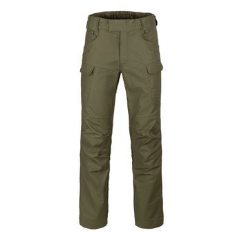 Брюки URBAN TACTICAL - PolyCotton Canvas, Olive green L/Regular (SP-UTL-PC-02)